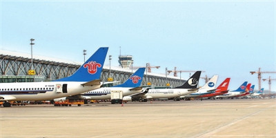 鄭州新鄭國(guó)際機(jī)場(chǎng)-鄭州風(fēng)機(jī) 鄭州新鄭國(guó)際機(jī)場(chǎng)-鄭州風(fēng)機(jī)
