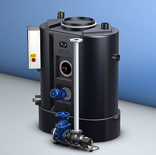 油水分離器 油水分離器