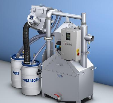 德國油水分離器 德國油水分離器