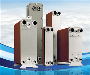 河南板式換熱器 河南板式換熱器