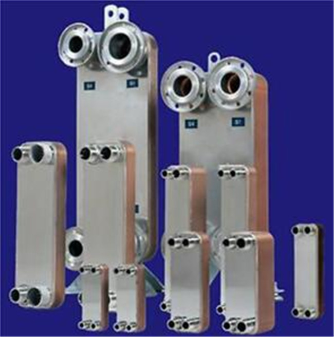 河南板式換熱器價(jià)格  河南板式換熱器價(jià)格