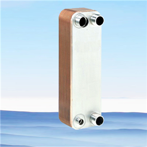 鄭州板式換熱器 鄭州板式換熱器